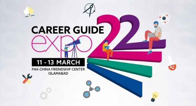 Career Guide Expo 2022