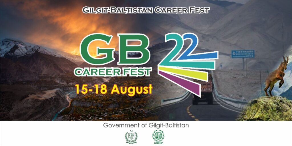 GB Career FEST 2022